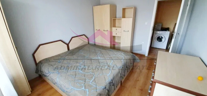 K pronájmu  1 ložnice Varna , Okražna bolnica-Generali , 60 m2 | 93017001 - obraz [3]