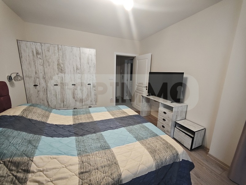 Дава под наем 2-СТАЕН, гр. Варна, Център, снимка 6 - Апартаменти - 52362551