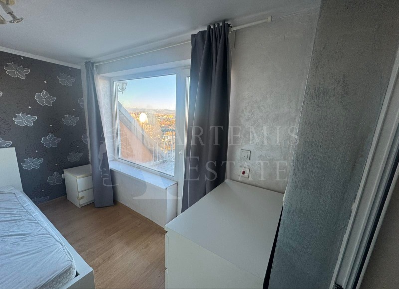 Дава под наем 2-СТАЕН, гр. София, Люлин 9, снимка 11 - Апартаменти - 52797393