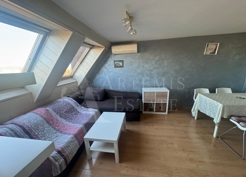 Дава под наем 2-СТАЕН, гр. София, Люлин 9, снимка 2 - Апартаменти - 52797393