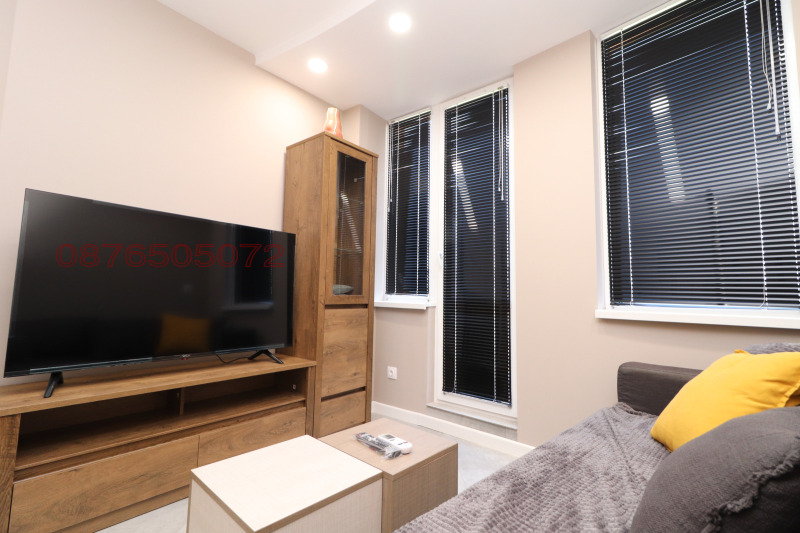 Дава под наем 2-СТАЕН, гр. София, Люлин 6, снимка 7 - Апартаменти - 53051880