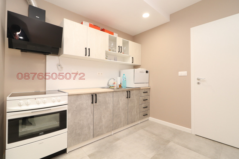 Дава под наем 2-СТАЕН, гр. София, Люлин 6, снимка 5 - Апартаменти - 53051880