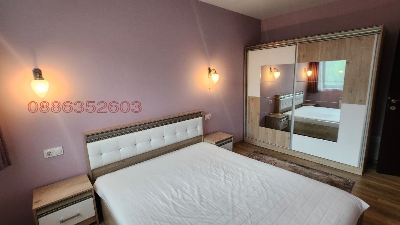 Do wynajęcia  2 sypialnie Sofia , Izgrew , 85 mkw | 27034936 - obraz [7]
