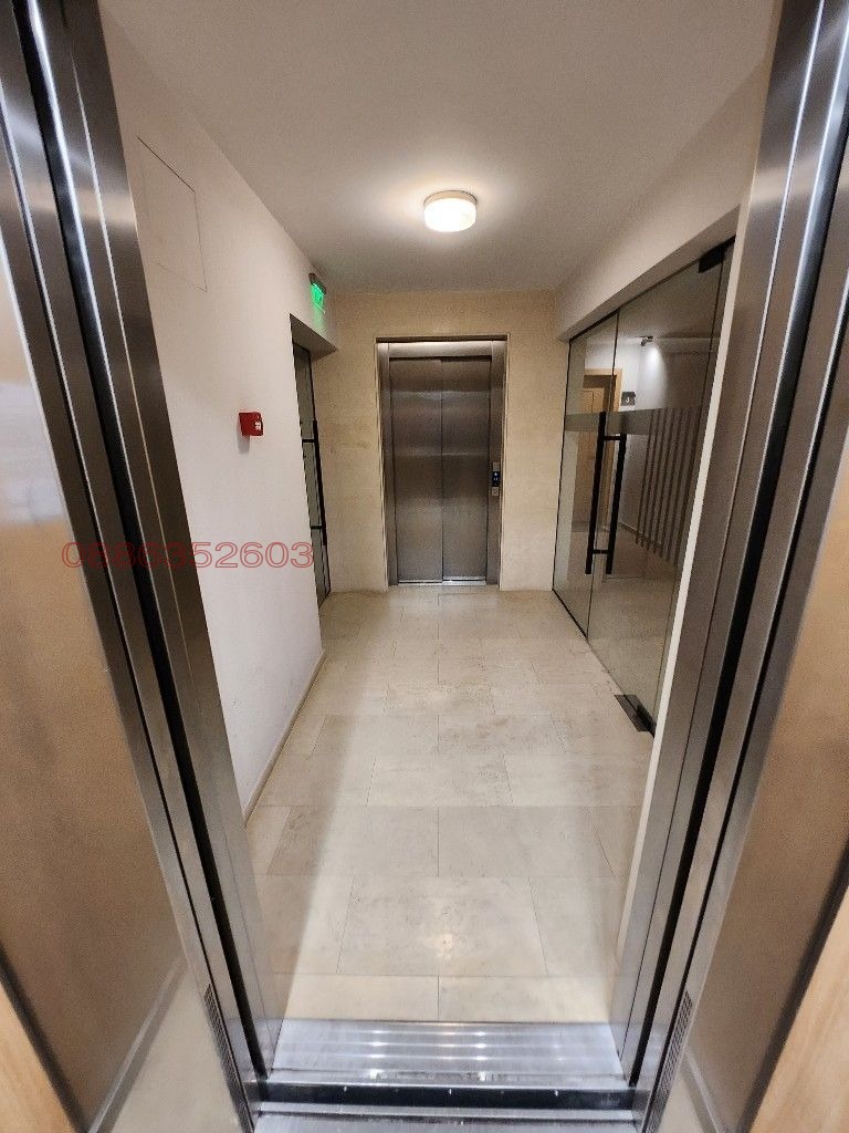 Do wynajęcia  2 sypialnie Sofia , Izgrew , 85 mkw | 27034936 - obraz [15]