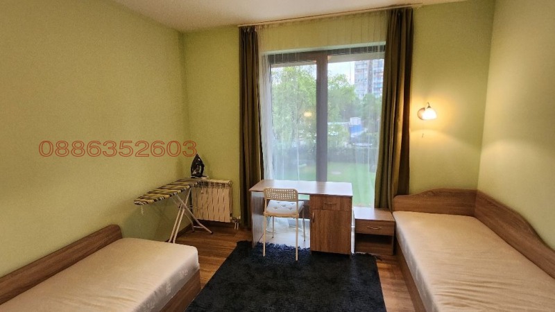 Do wynajęcia  2 sypialnie Sofia , Izgrew , 85 mkw | 27034936 - obraz [8]