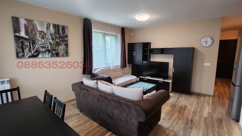 Do wynajęcia  2 sypialnie Sofia , Izgrew , 85 mkw | 27034936 - obraz [3]