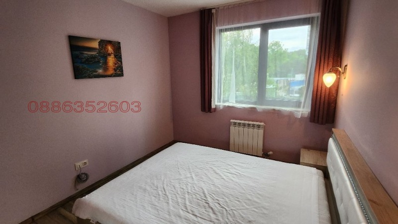 Do wynajęcia  2 sypialnie Sofia , Izgrew , 85 mkw | 27034936 - obraz [6]