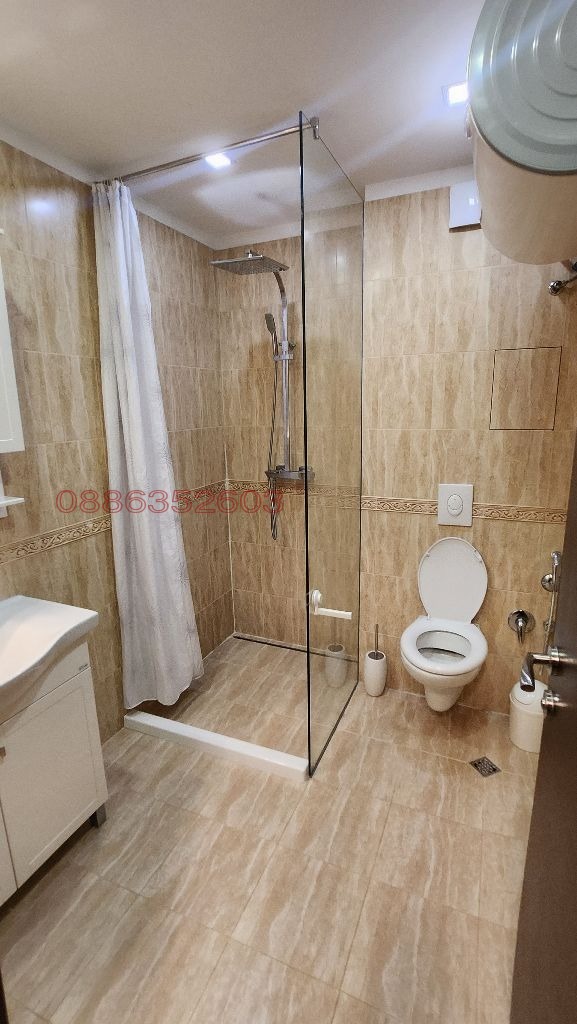 Do wynajęcia  2 sypialnie Sofia , Izgrew , 85 mkw | 27034936 - obraz [10]