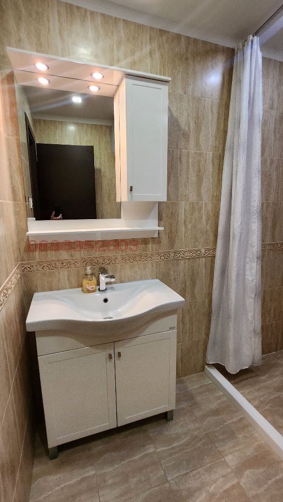 Do wynajęcia  2 sypialnie Sofia , Izgrew , 85 mkw | 27034936 - obraz [11]