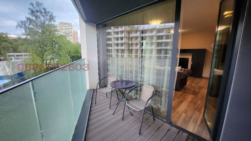 Do wynajęcia  2 sypialnie Sofia , Izgrew , 85 mkw | 27034936 - obraz [12]