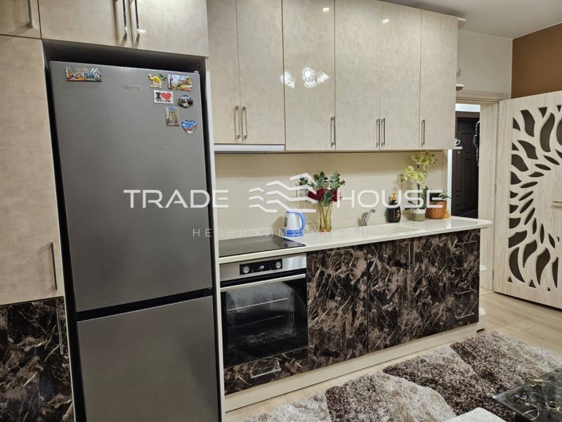 Дава под наем 3-СТАЕН, гр. Пловдив, Кършияка, снимка 5 - Апартаменти - 53106890