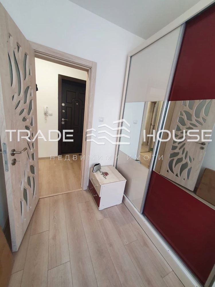 Дава под наем 3-СТАЕН, гр. Пловдив, Кършияка, снимка 11 - Апартаменти - 53106890