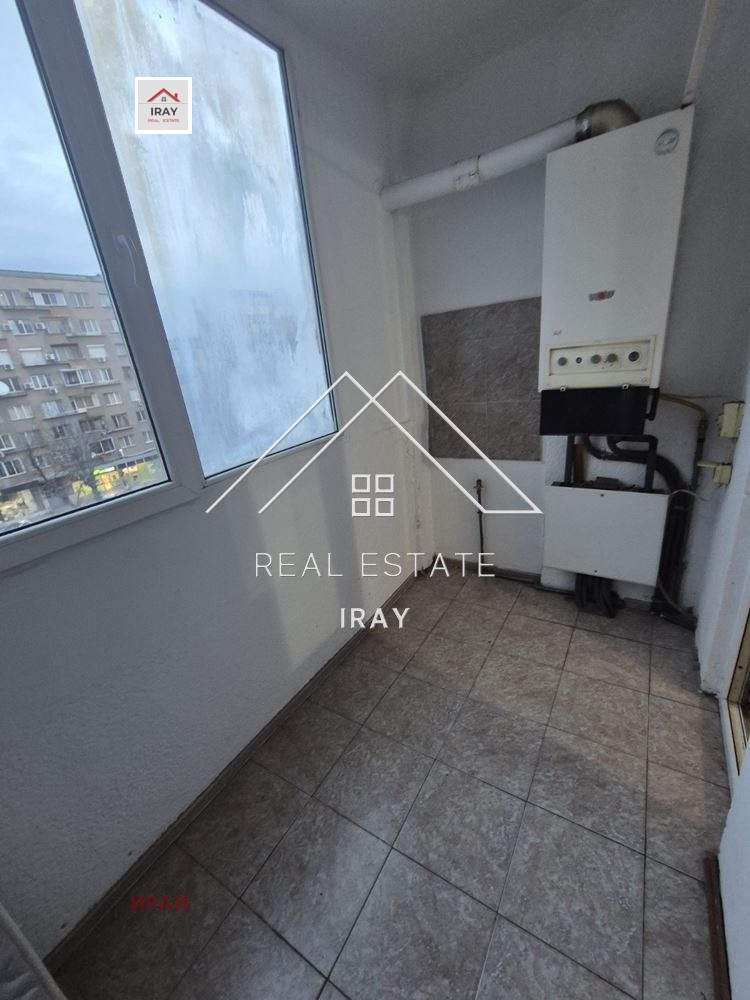 Дава под наем 3-СТАЕН, гр. Стара Загора, Център, снимка 16 - Апартаменти - 53497916