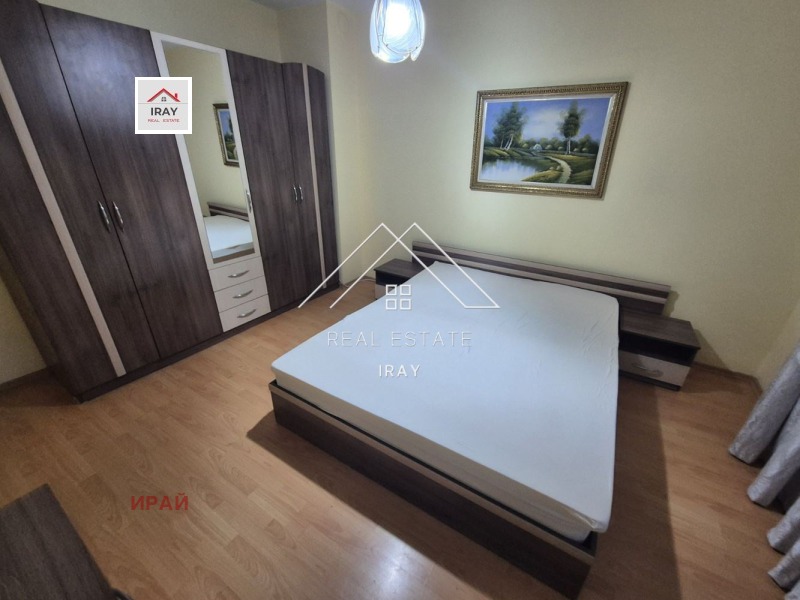 Дава под наем 3-СТАЕН, гр. Стара Загора, Център, снимка 12 - Апартаменти - 53497916