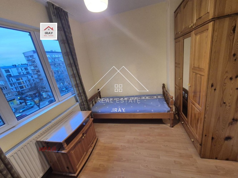 Дава под наем 3-СТАЕН, гр. Стара Загора, Център, снимка 14 - Апартаменти - 53497916