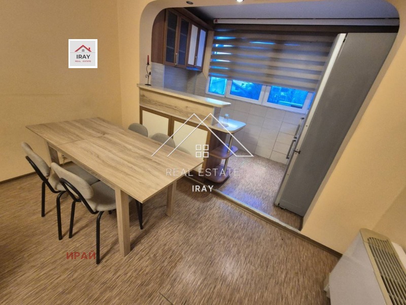 Дава под наем 3-СТАЕН, гр. Стара Загора, Център, снимка 9 - Апартаменти - 53497916