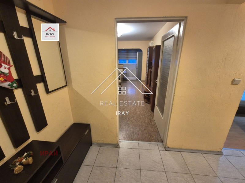 Дава под наем 3-СТАЕН, гр. Стара Загора, Център, снимка 15 - Апартаменти - 53497916