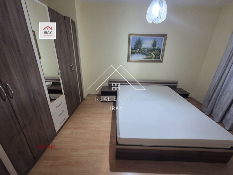 Дава под наем 3-СТАЕН, гр. Стара Загора, Център, снимка 11 - Апартаменти - 53497916