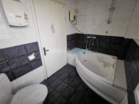 Дава под наем 3-СТАЕН, гр. Варна, Център, снимка 12 - Апартаменти - 55664890