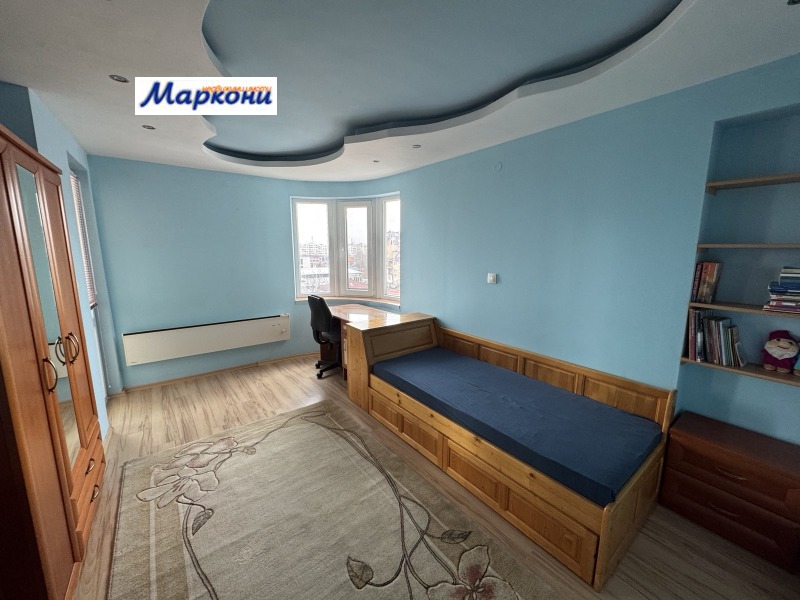 Дава под наем 4-СТАЕН, гр. София, Люлин 9, снимка 11 - Апартаменти - 52644005