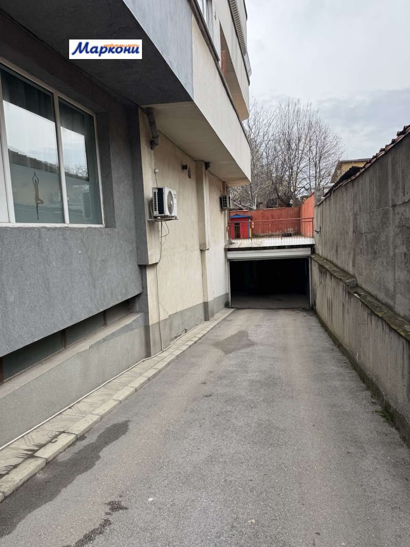 Дава под наем 4-СТАЕН, гр. София, Люлин 9, снимка 16 - Апартаменти - 52644005