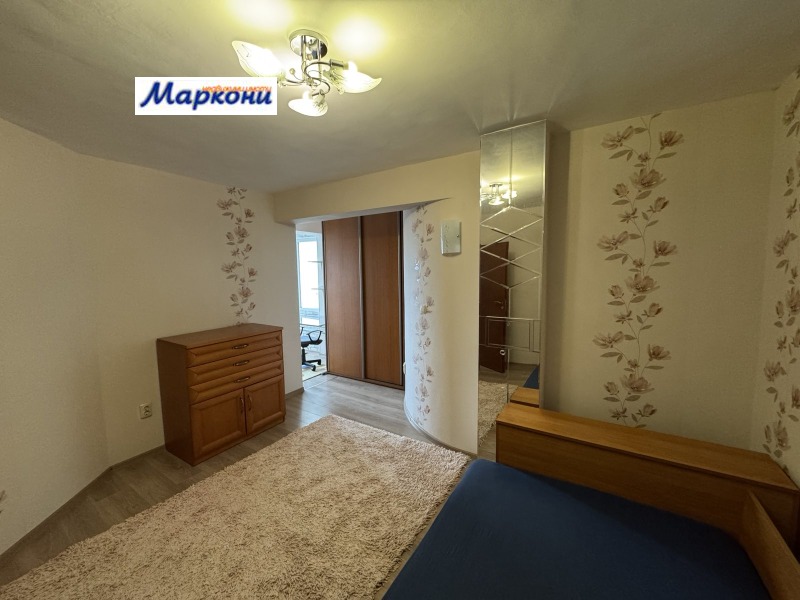 Дава под наем 4-СТАЕН, гр. София, Люлин 9, снимка 12 - Апартаменти - 52644005