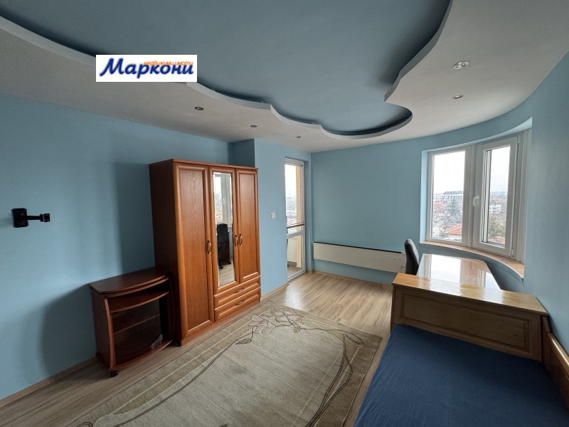 Дава под наем 4-СТАЕН, гр. София, Люлин 9, снимка 10 - Апартаменти - 52644005