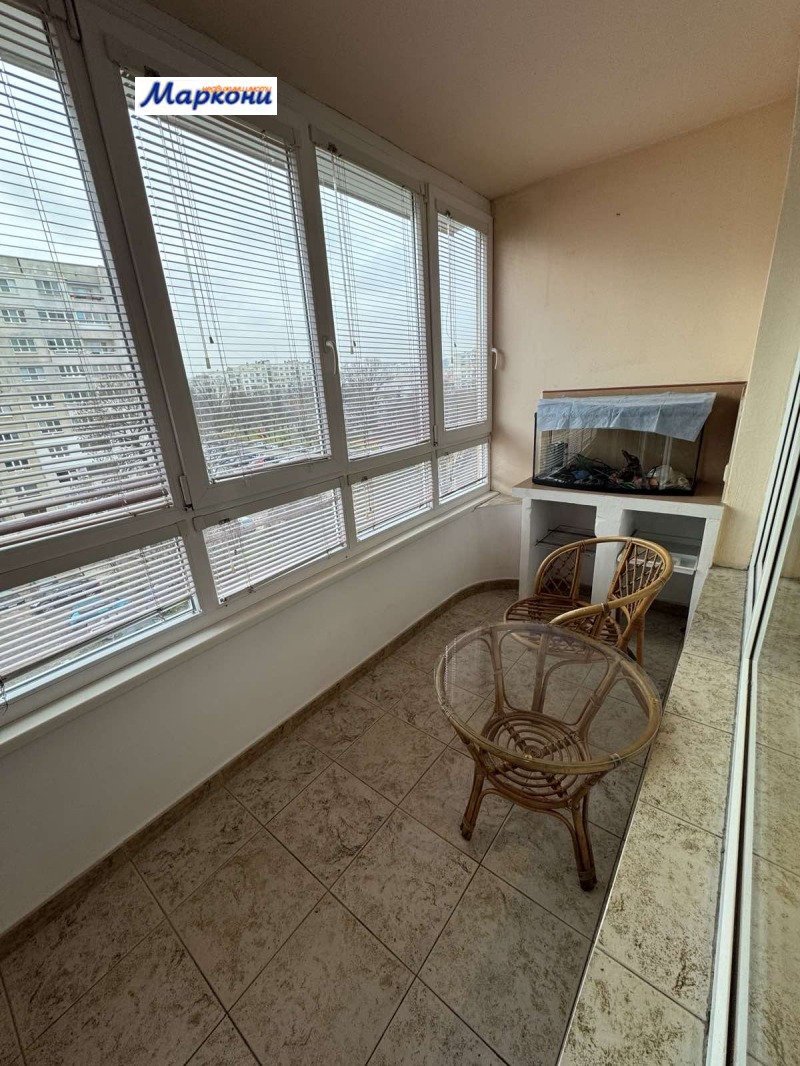 Дава под наем 4-СТАЕН, гр. София, Люлин 9, снимка 5 - Апартаменти - 52644005