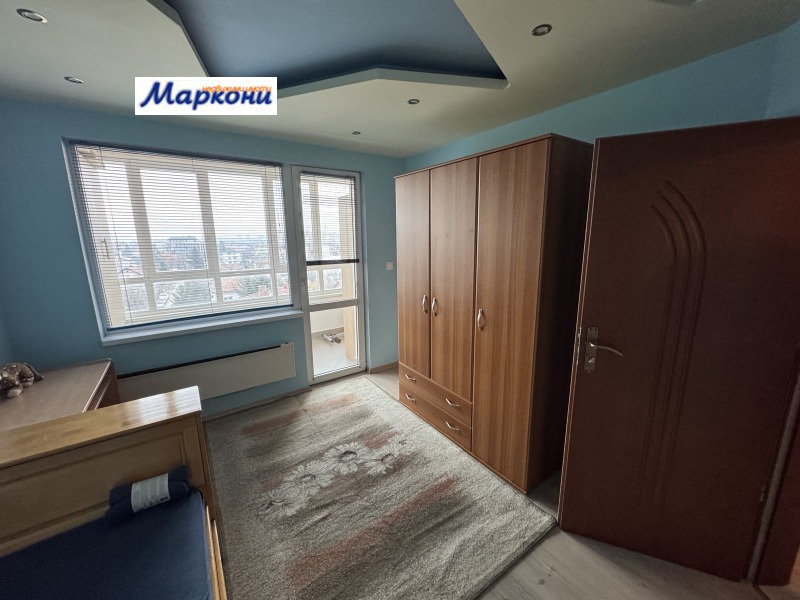 Дава под наем 4-СТАЕН, гр. София, Люлин 9, снимка 9 - Апартаменти - 52644005