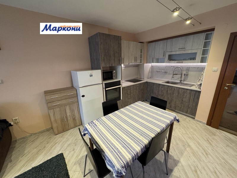 Дава под наем 4-СТАЕН, гр. София, Люлин 9, снимка 4 - Апартаменти - 52644005