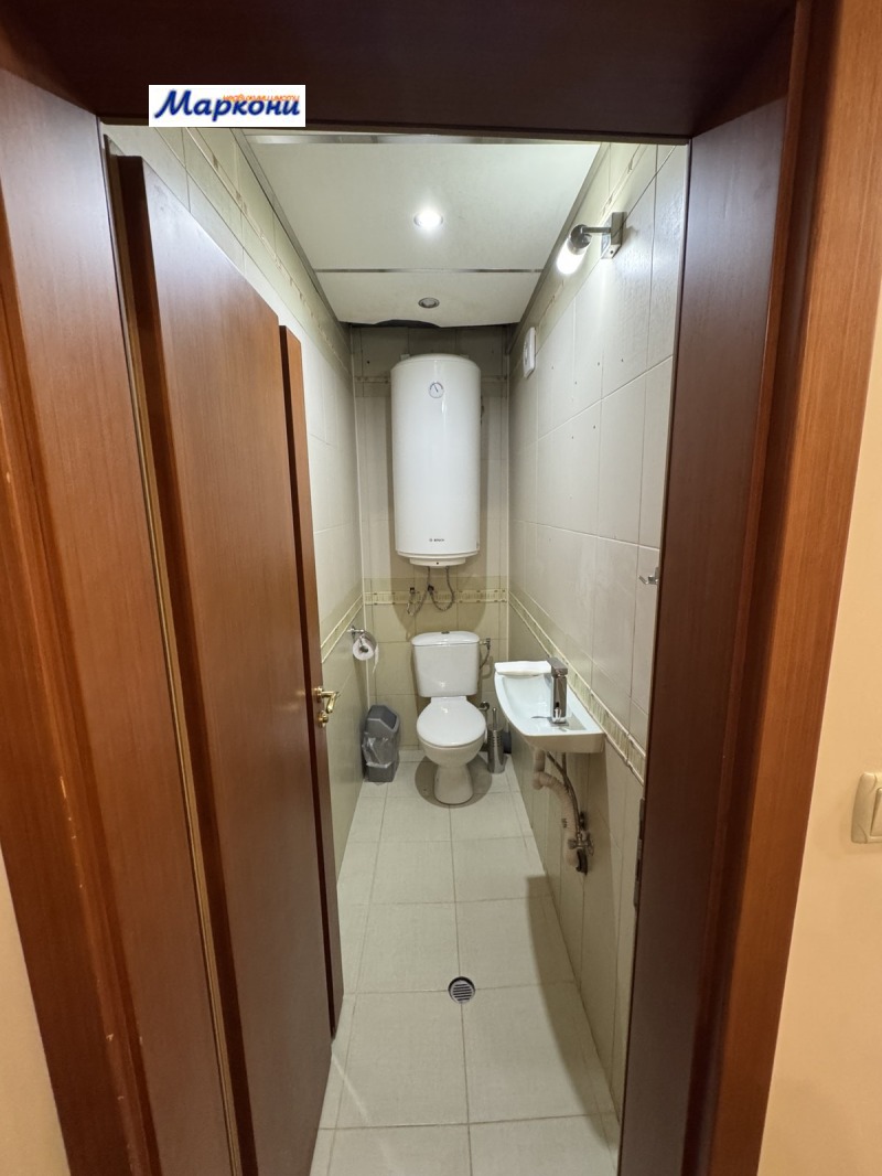 Дава под наем 4-СТАЕН, гр. София, Люлин 9, снимка 8 - Апартаменти - 52644005