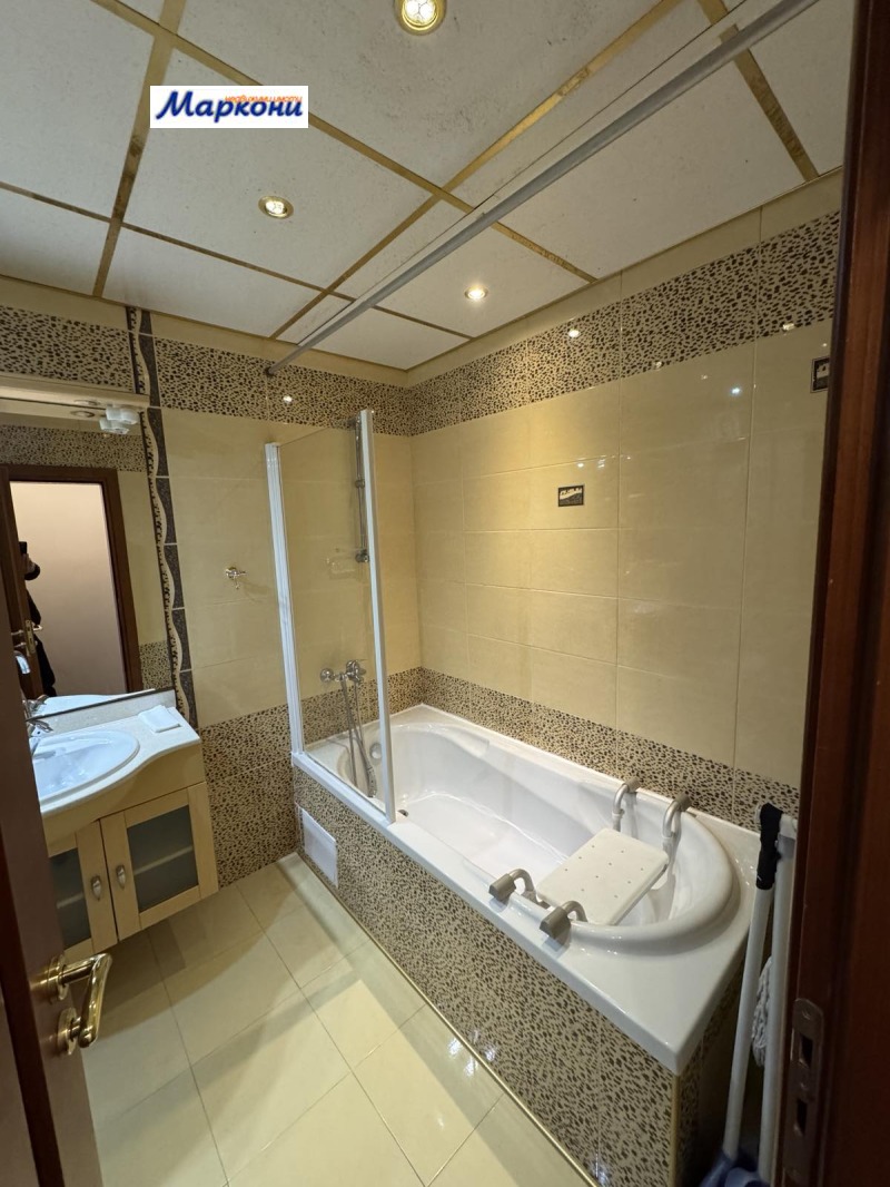 Дава под наем 4-СТАЕН, гр. София, Люлин 9, снимка 7 - Апартаменти - 52644005