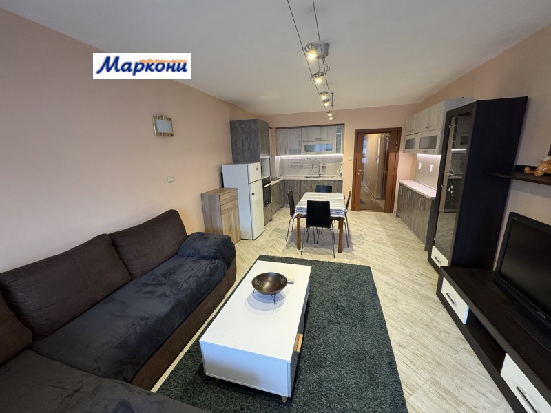 Дава под наем 4-СТАЕН, гр. София, Люлин 9, снимка 3 - Апартаменти - 52644005