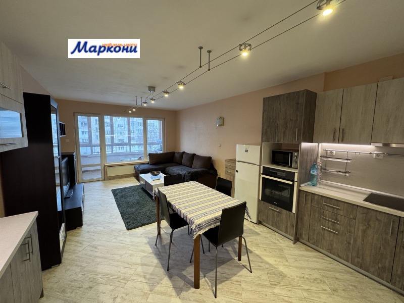 Дава под наем 4-СТАЕН, гр. София, Люлин 9