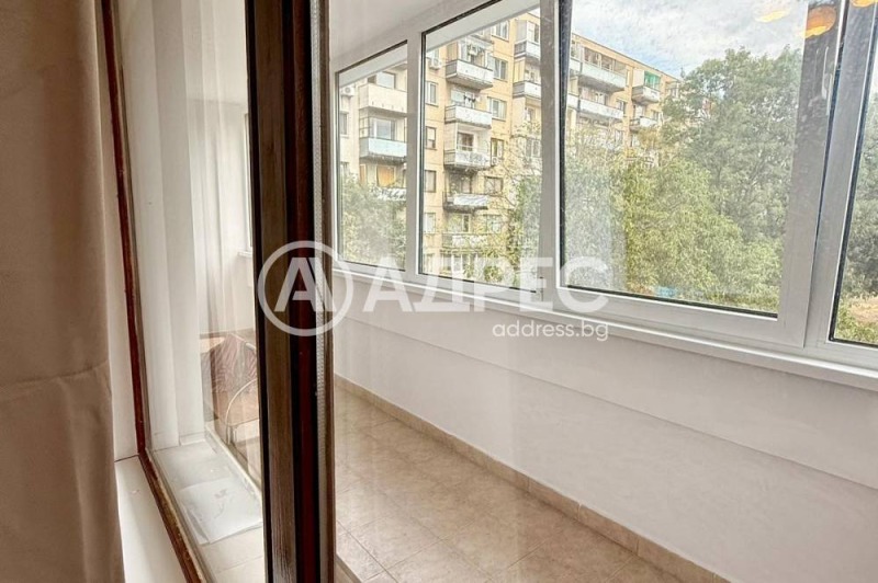 Zu vermieten  3+ Schlafzimmer Sofia , Strelbishte , 130 qm | 85192852 - Bild [11]