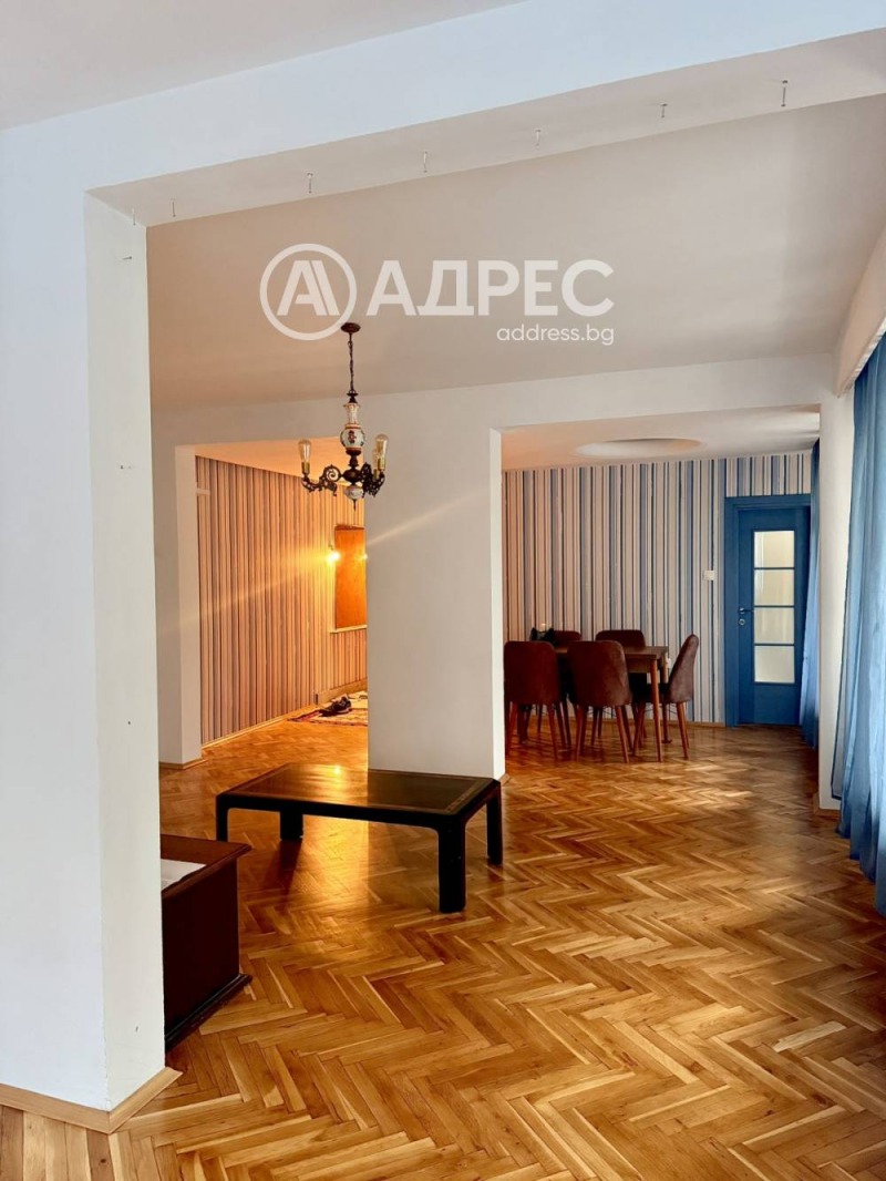 Zu vermieten  3+ Schlafzimmer Sofia , Strelbishte , 130 qm | 85192852 - Bild [3]