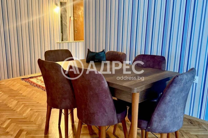 Zu vermieten  3+ Schlafzimmer Sofia , Strelbishte , 130 qm | 85192852 - Bild [5]