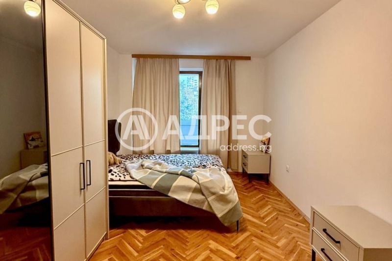 Zu vermieten  3+ Schlafzimmer Sofia , Strelbishte , 130 qm | 85192852 - Bild [8]