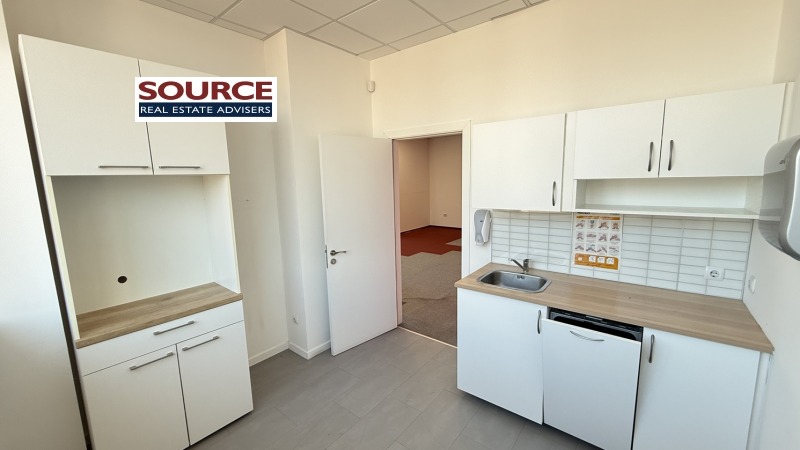 Дава под наем ОФИС, гр. София, Борово, снимка 13 - Офиси - 53211597