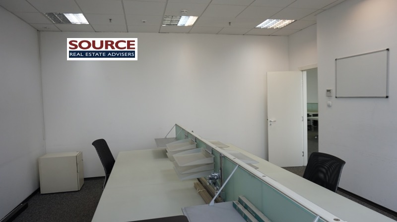 Дава под наем ОФИС, гр. София, Борово, снимка 12 - Офиси - 53211597