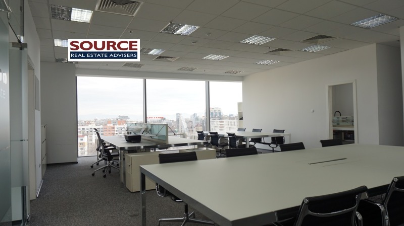 Дава под наем ОФИС, гр. София, Борово, снимка 4 - Офиси - 53211597