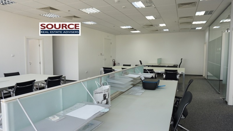 Дава под наем ОФИС, гр. София, Борово, снимка 5 - Офиси - 53211597