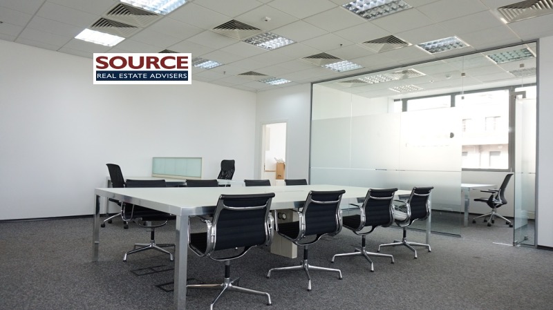 Дава под наем ОФИС, гр. София, Борово, снимка 2 - Офиси - 53211597