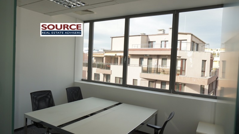 Дава под наем ОФИС, гр. София, Борово, снимка 9 - Офиси - 53211597