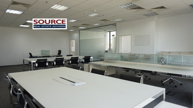 Дава под наем ОФИС, гр. София, Борово, снимка 3 - Офиси - 53211597