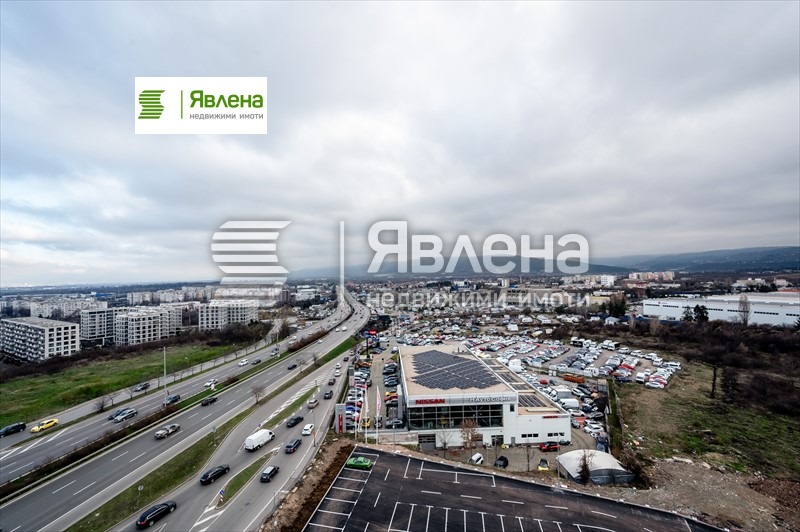 Дава под наем ОФИС, гр. София, 7-ми 11-ти километър, снимка 13 - Офиси - 54768753