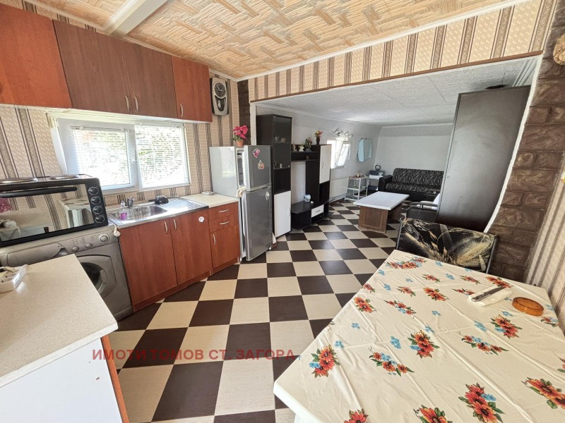 Te huur  Villa Stara Zagora , Samara 3 , 40 m² | 51797728 - afbeelding [4]