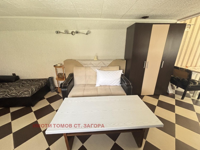 Te huur  Villa Stara Zagora , Samara 3 , 40 m² | 51797728 - afbeelding [3]
