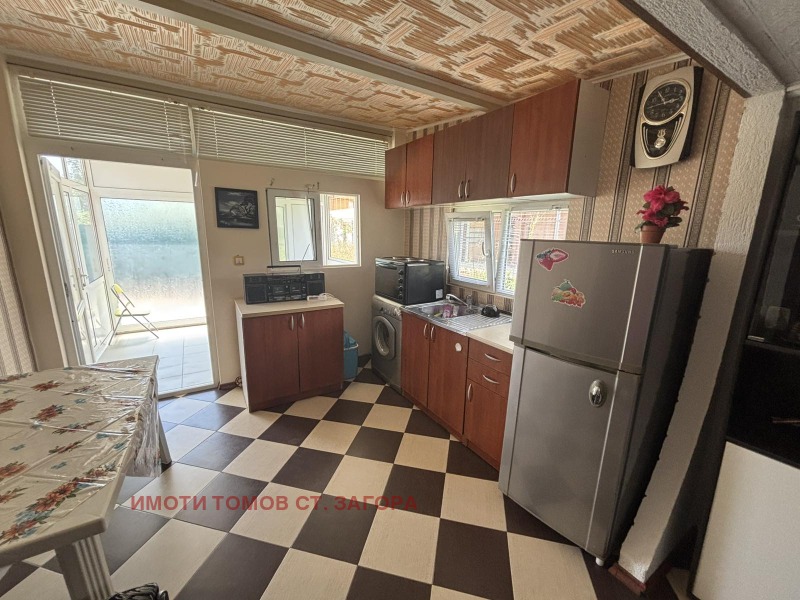 Te huur  Villa Stara Zagora , Samara 3 , 40 m² | 51797728 - afbeelding [5]