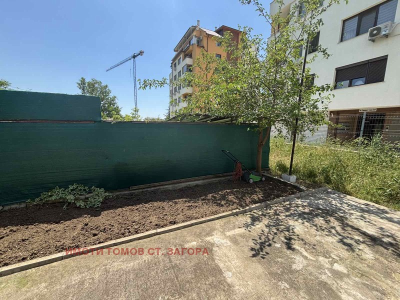 Te huur  Villa Stara Zagora , Samara 3 , 40 m² | 51797728 - afbeelding [13]